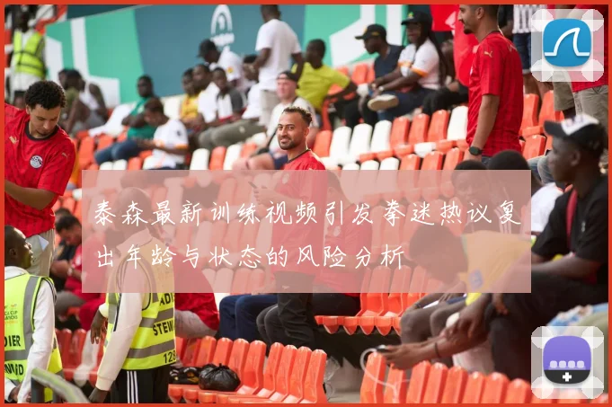 泰森最新训练视频引发拳迷热议复出年龄与状态的风险分析