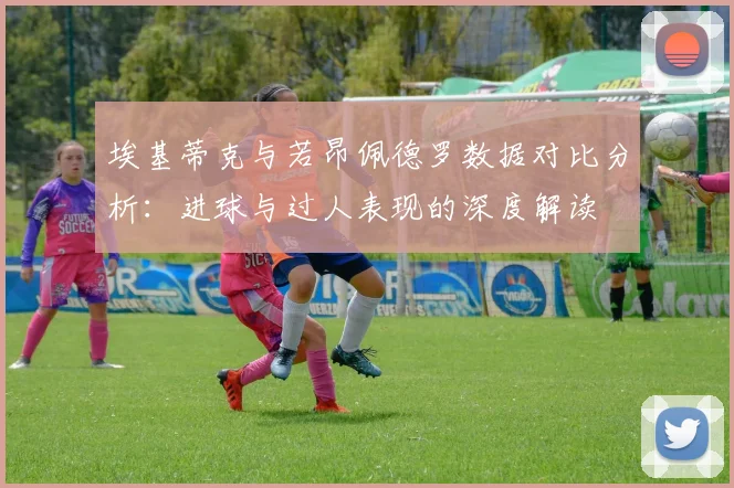 埃基蒂克与若昂佩德罗数据对比分析：进球与过人表现的深度解读