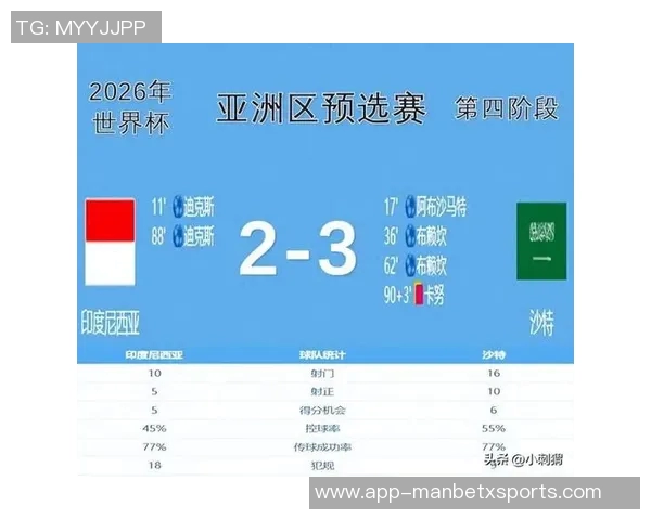 伊万直言印尼无缘胜沙特点球判罚引发争议不应成立