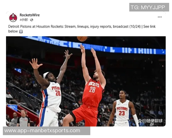 活塞主帅称白魔对CC犯规不当赞扬后者展现出顽强韧性