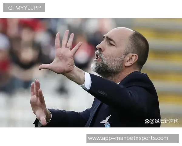 斯帕莱蒂称赞图多尔是真男人自认不适合谈论尤文情况