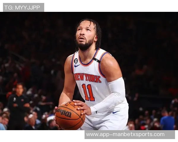 NBA杯MVP投票结果揭晓布伦森媒体票几乎全胜文班球迷票表现抢眼