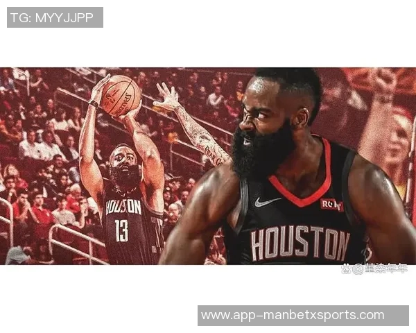 稳定与激情的较量杜兰特与哈登的得分风格大不同