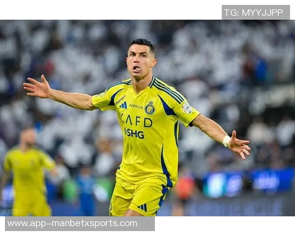 C罗精彩脚后跟破门获沙特联第11轮最佳进球荣誉