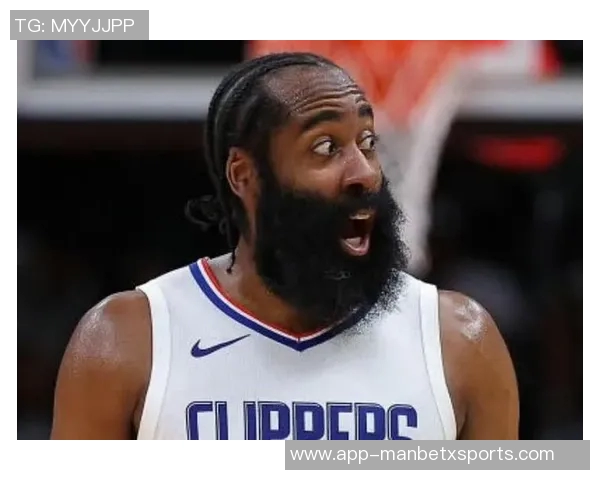 长点心吧祖巴茨嬉戏打闹引哈登不满严厉训诫他认真听讲