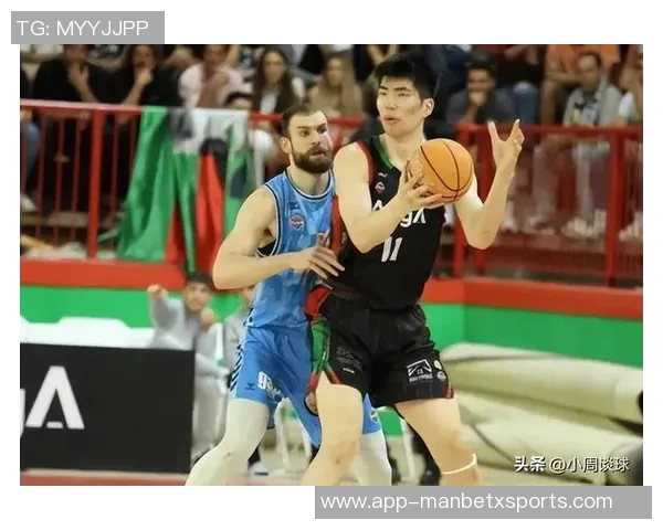 林葳若能持续贡献高分助攻表现将稳固其在球队中的重要位置