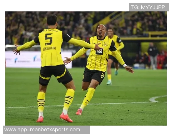 阿德耶米头球破门助力多特在第66分钟再添一城