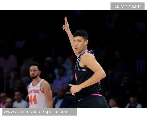 丰泰基奥半场高效表现轰下17分4板1助1帽助力球队逆转局势