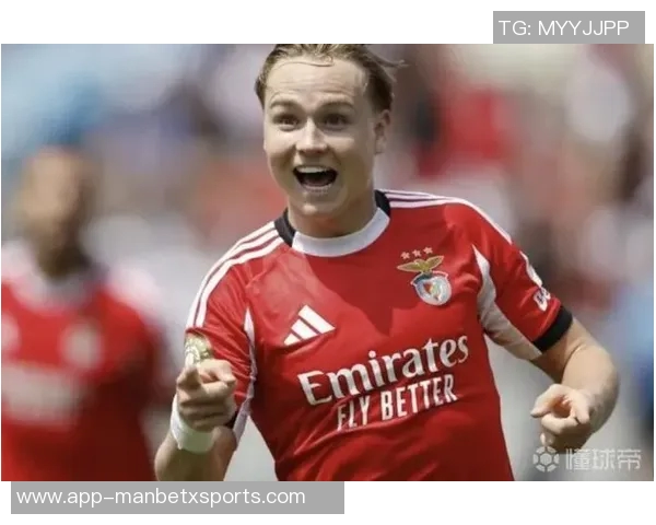 罗马与西汉姆联争夺本菲卡边锋谢尔德鲁普的转会机会