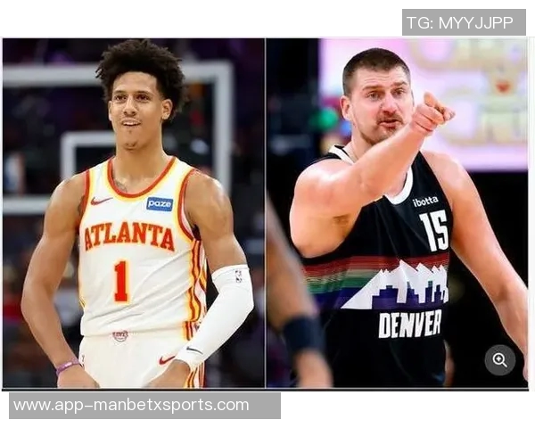 约基奇本赛季三双次数再创新高领先联盟第二名杰伦约两倍之多