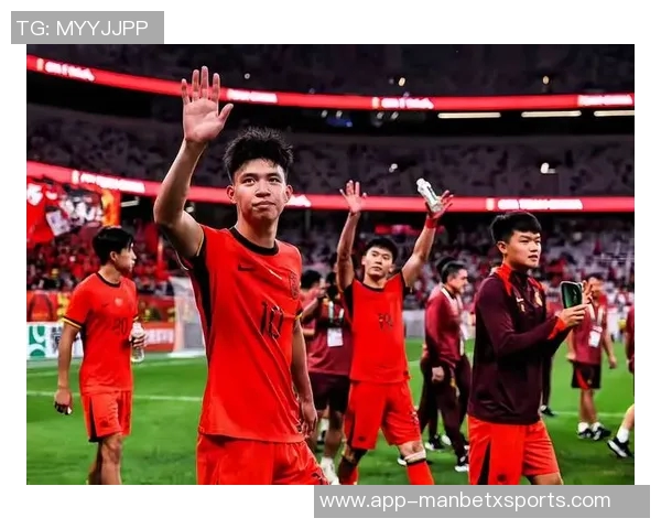 北青评论U22国足热身赛王钰栋进球彭啸伤愈复出展现球队新气象 北青评论U22国足热身赛王钰栋进球彭啸伤愈复出展现球队新气象