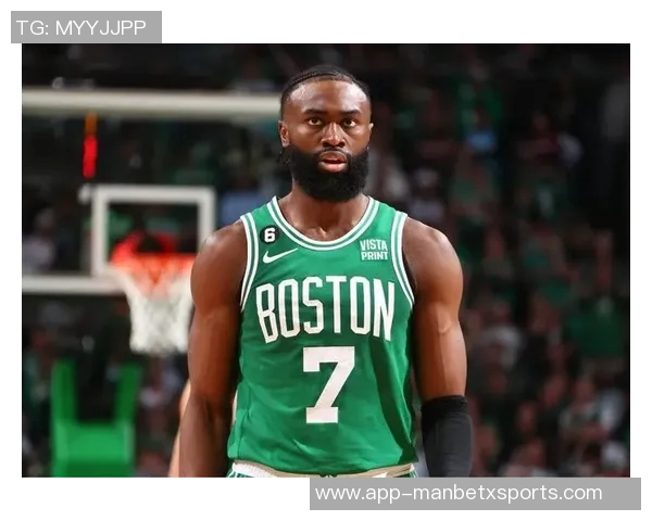 杰伦布朗雷打不动30表现出色但开拓者却切断了他与队友的联系