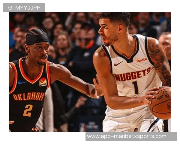 新赛季总冠军预测雷霆强势领跑骑士掘金紧追火箭也在争夺行列